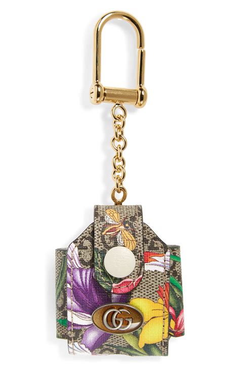 Gucci airpod case nordstrom
